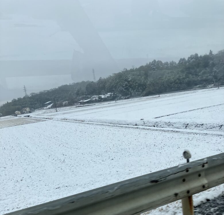 岡山県津山市に引き取りに行ってきました‼