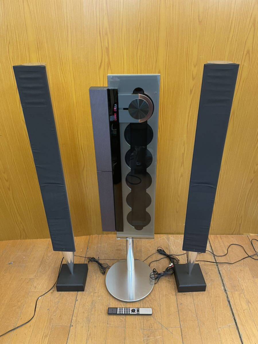 Bang&Olufsen製のBeosound9000/Beolab8000買取