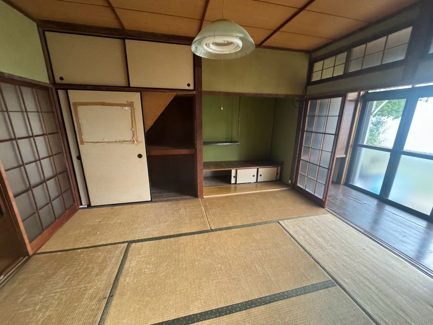 岡山県津山市で家具や家電を買取している企業